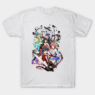 Stella Glow T-Shirt